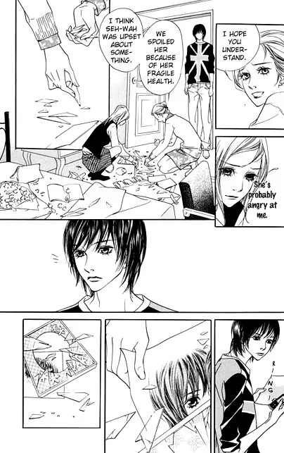 The Flowers of Evil Chapter 9 image 31